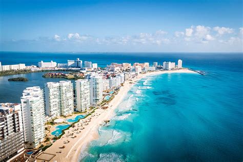 Best Places To Visit In Cancun Mexico